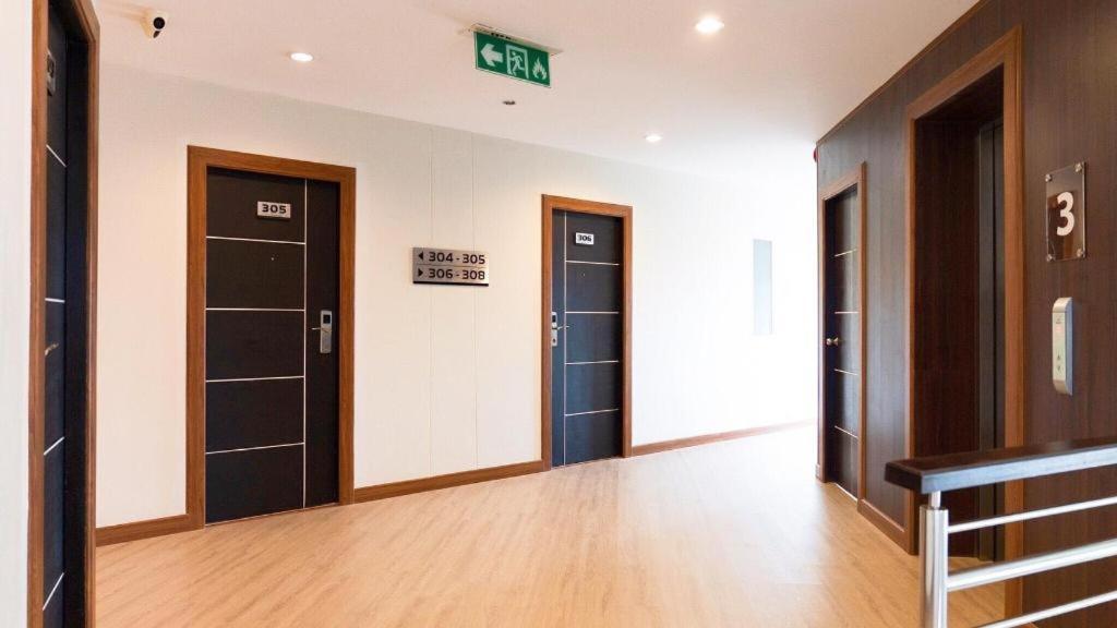 The Y Residence Чиангмай Екстериор снимка