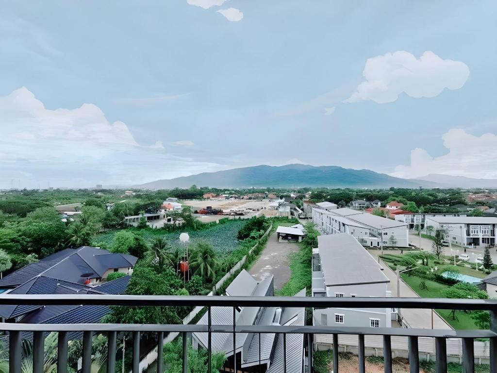 The Y Residence Чиангмай Екстериор снимка